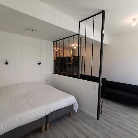 Apartamento 10 rue Carnot Montceau-les-Mines Exterior foto