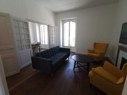 Apartamento 10 rue Carnot Montceau-les-Mines Exterior foto