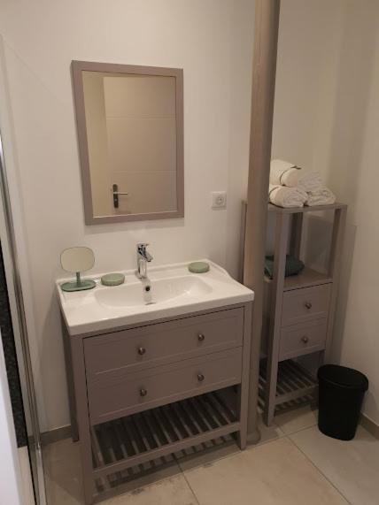 Apartamento 10 rue Carnot Montceau-les-Mines Exterior foto
