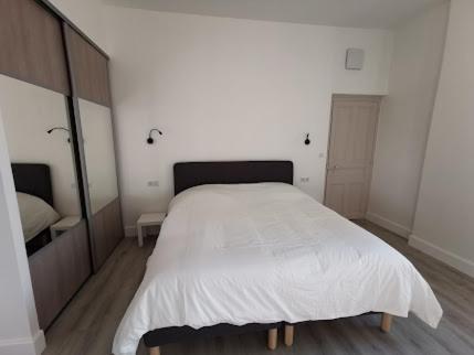 Apartamento 10 rue Carnot Montceau-les-Mines Exterior foto